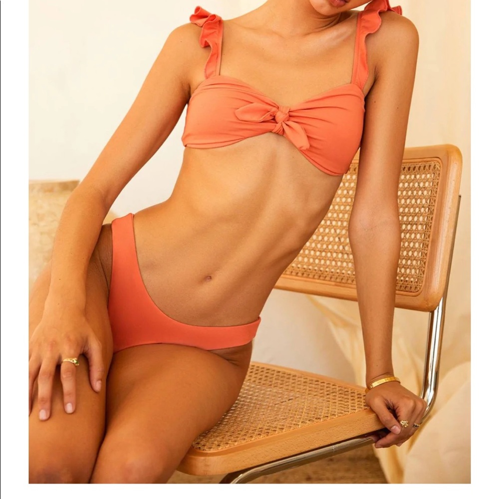 Brand New Dippin Daisys Bikini